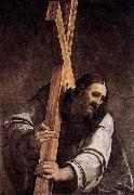 Sebastiano del Piombo Christ Carrying the Cross oil painting